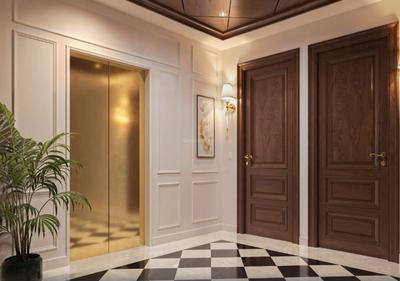 Project Image of 900 Sq.ft 2 BHK Builder Floor for sale in Aya Nagar for Rs. 5000000