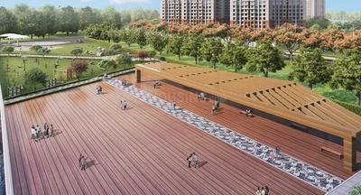 Project Image of 314.0 - 376.0 Sq.ft 1 BHK Apartment for buy in Neptune Ramrajya Neptune Jal Tarang E