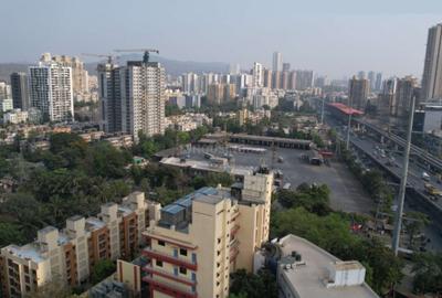 Project Image of 610 Sq.ft 2 BHK Apartment / Flat for sale in Borivali East for Rs. 17000000