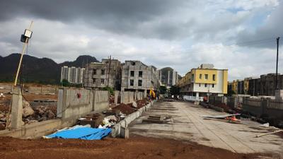 Project Image of 1827 Sq.ft 3 BHK Villa for sale in Panvel for Rs. 30000000