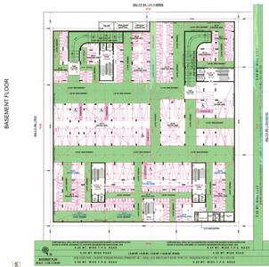Project Image of 610.1 - 835.93 Sq.ft 2 BHK Apartment for buy in Satvam Aarambh