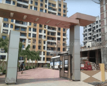 Project Image of 441.0 - 833.0 Sq.ft 1 BHK Apartment for buy in Gopal Krishna Krishna Paradise