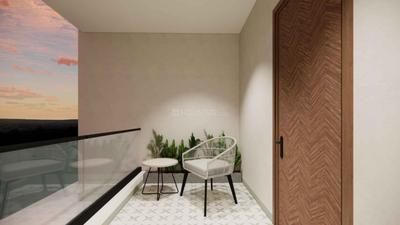 Project Image of 989.0 - 1470.0 Sq.ft 2 BHK Apartment for buy in Pranava East Crest