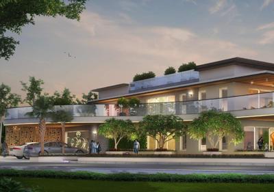 Project Image of 1087.05 - 2610.03 Sq.ft 3 BHK Villa for buy in BBCL Villa Haven Phase 2 B