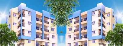 Project Image of 1496.0 - 1611.0 Sq.ft 3 BHK Apartment for buy in Gangotri Apartment