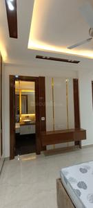Project Image of 1800.0 - 4500.0 Sq.ft 4 BHK Builder Floor for buy in Geo Ultra Luxury Floors