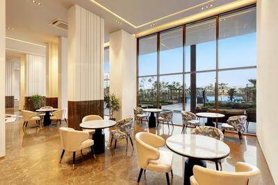 Project Image of 1490.0 - 2710.0 Sq.ft 3 BHK Apartment for buy in Mapsko Mount Ville Phase II