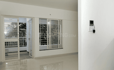 Gruha Ameya Bedroom 1