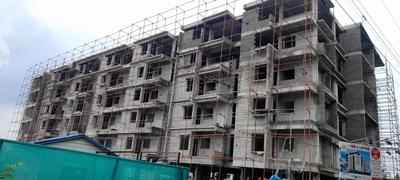Project Image of 942.0 - 957.0 Sq.ft 2 BHK Apartment for buy in GR Lotus