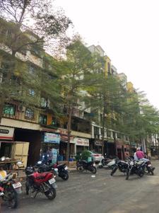 Project Image of 733.56 - 988.67 Sq.ft 1 BHK Apartment for buy in Saket Harmony
