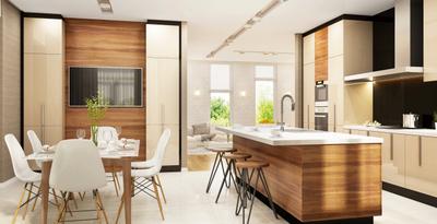 Project Image of 932.0 - 1534.0 Sq.ft 2 BHK Apartment for buy in Adn Heiights