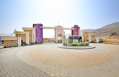 Project Image of 363.0 - 1376.0 Sq.ft 1 RK Apartment for buy in Disha Direct Birdsview