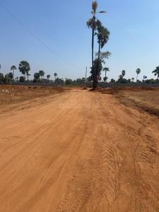 Project Image of 1350.0 - 3087.0 Sq.ft Residential Plot Plot for buy in JB Serene County II
