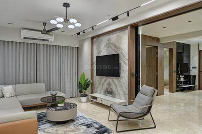 Project Image of 1271.65 - 1788.32 Sq.ft 3 BHK Apartment for buy in Ganesh Empire