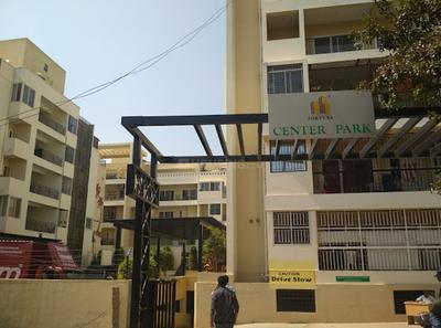 Project Image of 1100.0 - 2400.0 Sq.ft 2 BHK Apartment for buy in Fortuna Projects Center Park