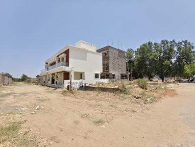 Project Image of 2050.0 - 2850.0 Sq.ft 4 BHK Villa for buy in Aurika Palms