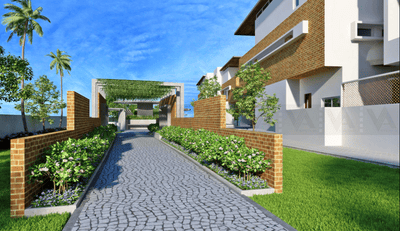 Project Image of 2500.0 - 3100.0 Sq.ft 3 BHK Villa for buy in Sriram Urban Woods