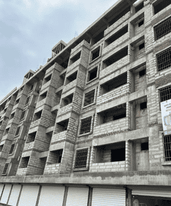 Project Image of 354.24 - 630.33 Sq.ft 1 BHK Apartment for buy in Growell Anandam Homes