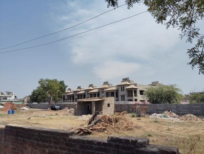 Project Image of 0.0 - 3195.0 Sq.ft 4 BHK Villa for buy in Rameshwar City Glory