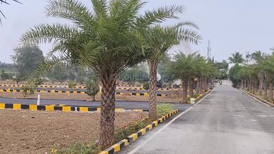 Project Image of 600.0 - 2400.0 Sq.ft Residential Plot Plot for buy in Venture Kumaran Garden