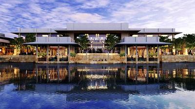 Gallery Cover Pic of Ireo Waterfront