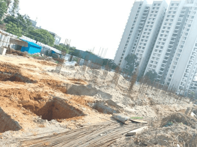 Project Image of 1200.0 - 2100.0 Sq.ft 2 BHK Apartment for buy in Mighty Yuva