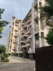 Project Image of 1040.0 - 1385.0 Sq.ft 2 BHK Apartment for buy in Nyati Iris
