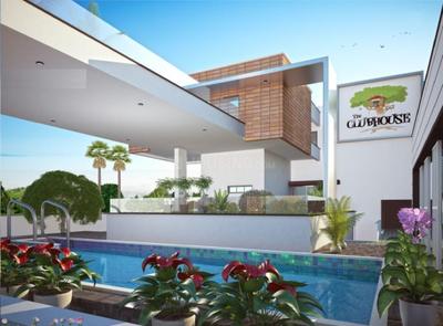 Project Image of 3395.0 - 3503.0 Sq.ft 3 BHK Villa for buy in BricMor La Hacienda