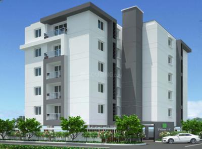 Green Prime Elevation 1