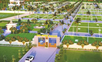 Project Image of 1993.0 - 7526.0 Sq.ft Residential Plot Plot for buy in Jay Ambe Nagar