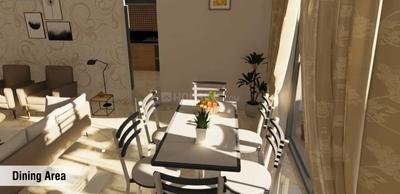 Project Image of 689.0 - 1548.0 Sq.ft 1 BHK Apartment for buy in DS Sovereign