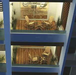 Project Image of 3450.0 - 4412.0 Sq.ft 3 BHK Apartment for buy in Sri Aditya Landmark