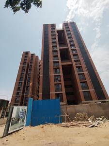 Project Image of 1413 Sq.ft 2 BHK Apartment / Flat for sale in Memnagar for Rs. 10000000