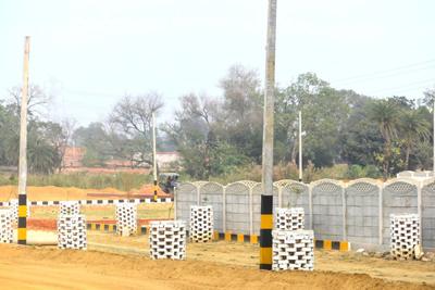 Project Image of 900.0 - 1800.0 Sq.ft Residential Plot Plot for buy in Awadh Vidya City