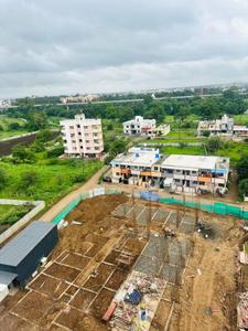 Project Image of 1154.0 - 1624.0 Sq.ft 2 BHK Apartment for buy in Pushprit Alpine