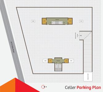 Project Image of 527.97 - 902.55 Sq.ft 2 BHK Apartment for buy in Shree Vallabh Nivas