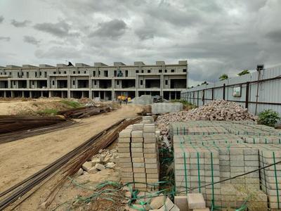 Project Image of 3891 Sq.ft 5 BHK Villa for sale in Sarjapur for Rs. 33000000