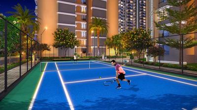 Project Image of 677.27 - 1129.35 Sq.ft 2 BHK Apartment for buy in Flamante By VTP Luxe Phase 2