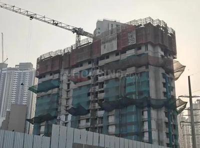 Project Image of 1373.0 - 2001.0 Sq.ft 3 BHK Apartment for buy in Rustomjee Verdant Vistas Wing A