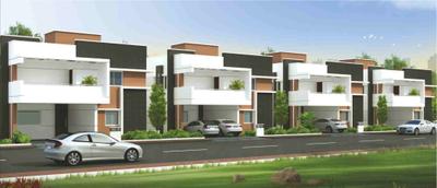 Project Image of 4500.0 - 4700.0 Sq.ft 4 BHK Villa for buy in Gowra Palm Breeze