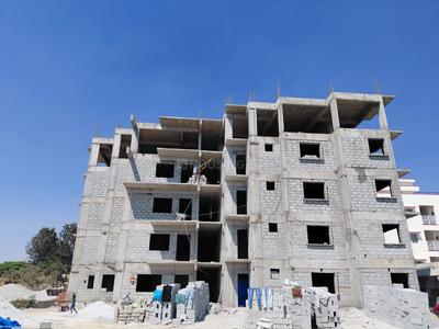 Project Image of 1105.0 - 1486.0 Sq.ft 2 BHK Apartment for buy in SLV Enclave