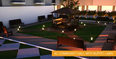 Project Image of 954.0 - 1363.0 Sq.ft 2 BHK Apartment for buy in Kgeyes Samyuktha