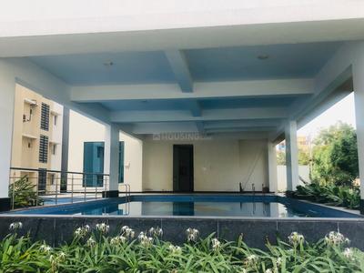 Project Image of 1125.0 - 1620.0 Sq.ft 2 BHK Apartment for buy in Ramky One Marvel