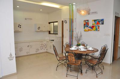 Project Image of 1340.0 - 5050.0 Sq.ft 2 BHK Apartment for buy in Kalp Nishang