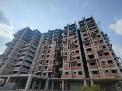Project Image of 1421.0 - 1702.0 Sq.ft 2.5 BHK Apartment for buy in Vaishno Serene