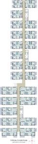 Gallery Cover Pic of Subishi Spark Residential Flats
