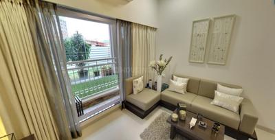 Project Image of 387.0 - 524.0 Sq.ft 1 BHK Apartment for buy in JP North Atria