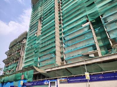 Project Image of 1800 Sq.ft 3 BHK Apartment / Flat for sale in Hadapsar for Rs. 12000000