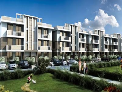 Gallery Cover Pic of Parsvnath Parsvnath Greens