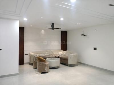 Project Image of 0.0 - 3150.0 Sq.ft 4 BHK Builder Floor for buy in Sita Luxury Homes